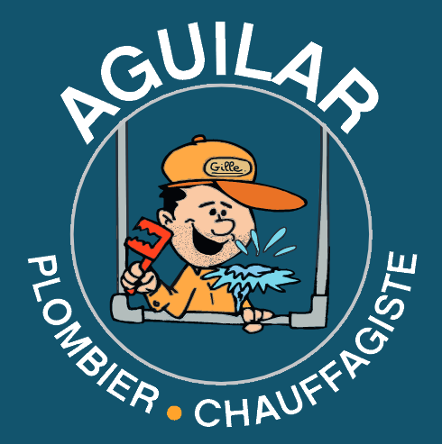 Logo Entreprise Aguilar